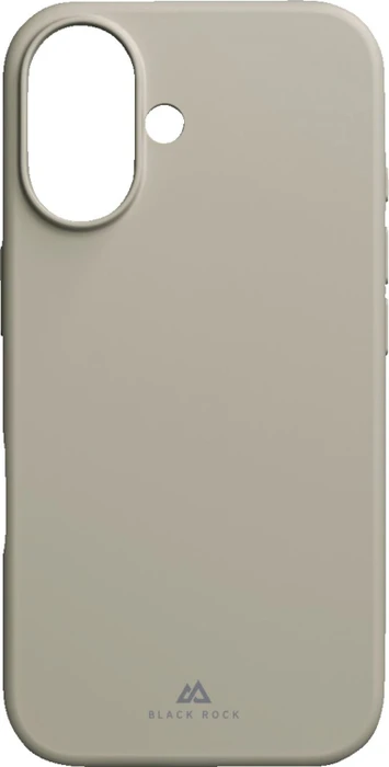 Black Rock Mag Urban Case für Apple iPhone 16 sand