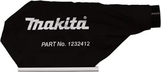 Makita Fangsack für Laubbläser/Laubsauger