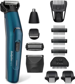 BaByliss 7861U Men 12in1