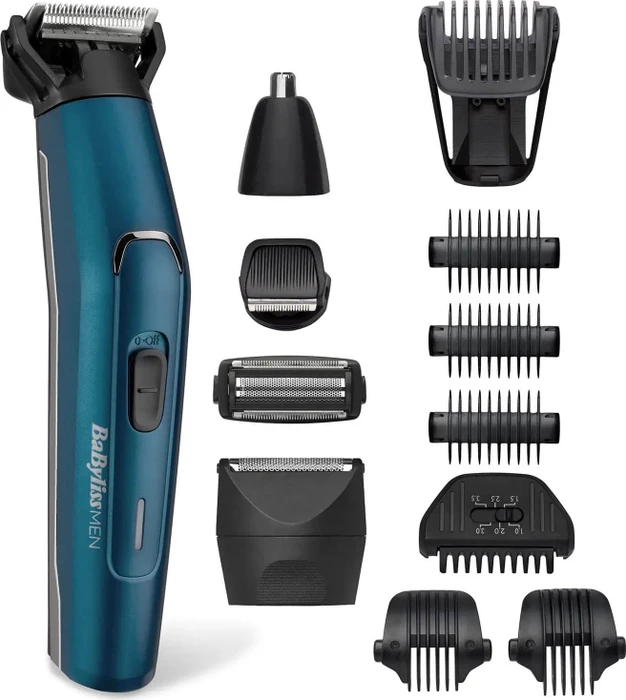 BaByliss 7861U Men 12in1