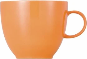 Thomas Sunny Day Colours Kaffeetasse 200ml orange