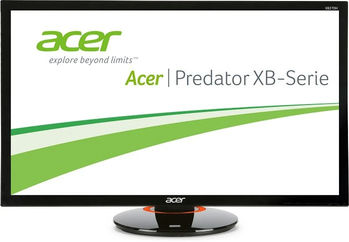 Acer Predator XB0 XB280HKbprz, 28"