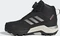 adidas Terrex Winter Mid BOA Rain.RDY core black/silver metallic (Junior) Vorschaubild