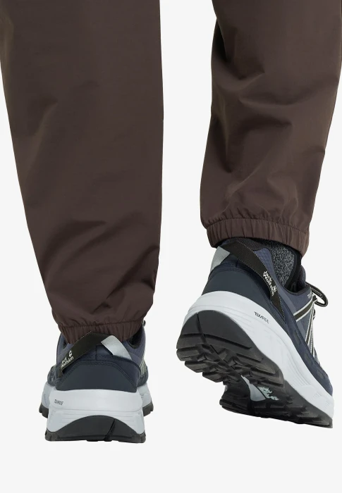 Jack Wolfskin Wild Hike Texapore Low midnight sky (Herren)