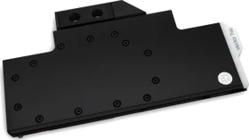 EK Water Blocks Quantum Line EK-Quantum Vector Trio RTX 2080 Ti D-RGB, Nickel, Acetal (3831109814222)