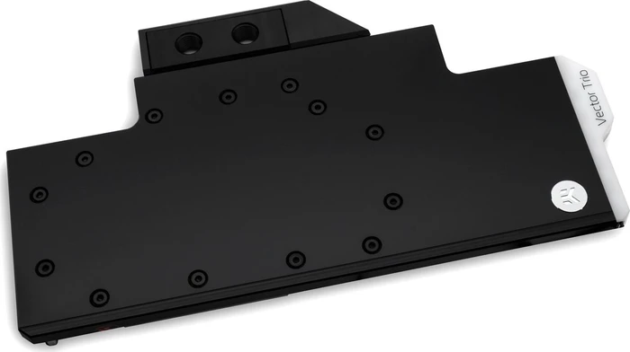EK Water Blocks Quantum Line EK-Quantum Vector Trio RTX 2080 Ti