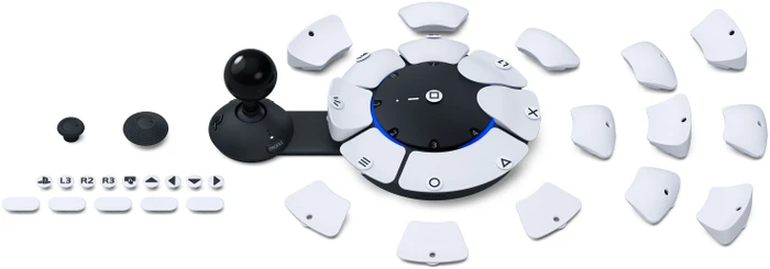 Sony Access Controller weiß (PS5)