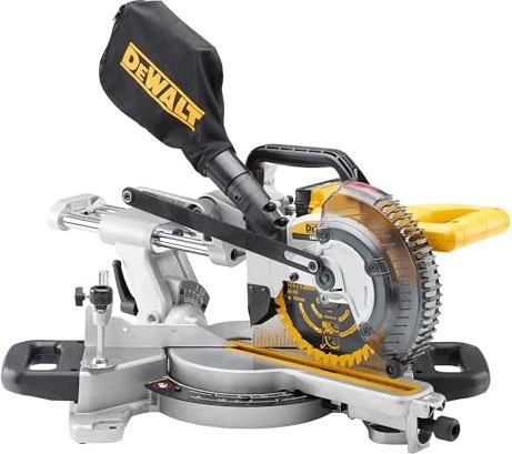 DeWalt DCS365N Akku-Kappsäge solo