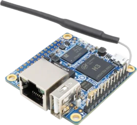 Orange Pi Zero LTS 512MB (OP0003)