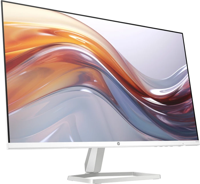 HP Series 5 527sa, 1 Jahr Garantie, 27"