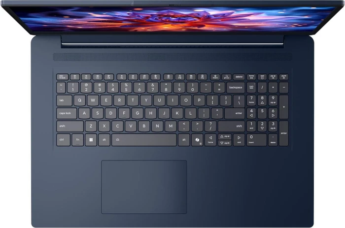 Lenovo IdeaPad Slim 3 17IWC11 (IdeaPad Slim 3i), Cosmic Blue, Core 5 320, 8GB RAM, 512GB SSD, PL