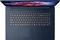 Lenovo IdeaPad Slim 3 17IWC11 (IdeaPad Slim 3i), Cosmic Blue, Core 5 320, 8GB RAM, 512GB SSD, PL Vorschaubild