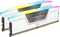 Corsair Vengeance RGB weiß UDIMM 32GB Kit, DDR5-6000, CL40-40-40-77 Vorschaubild