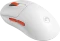 Marvo Niro 60W G964W WH Wireless Gaming Mouse weiß, USB/Bluetooth Vorschaubild