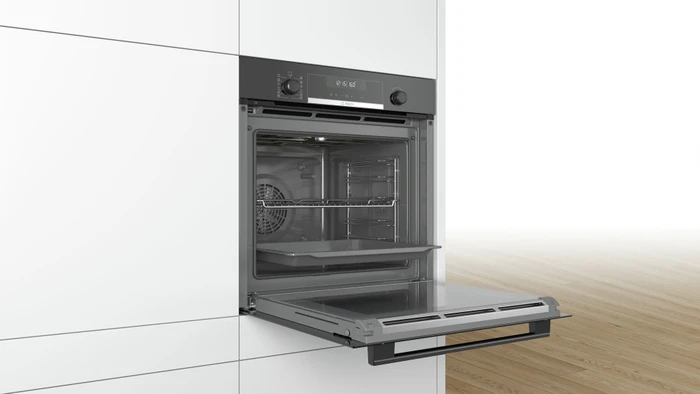 Bosch Serie 6 HBA578BB0 Backofen
