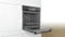 Bosch Serie 6 HBA578BB0 Backofen Vorschaubild