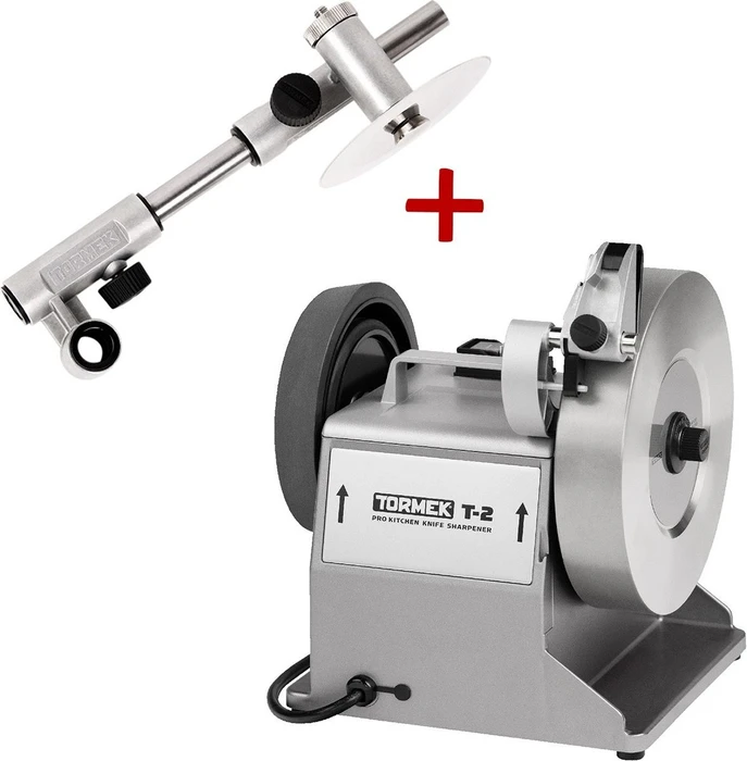 Tormek T2 Elektro-Doppelschleifer
