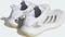 adidas Defiant Speed Clay cloud white/silver metallic/grey one Vorschaubild