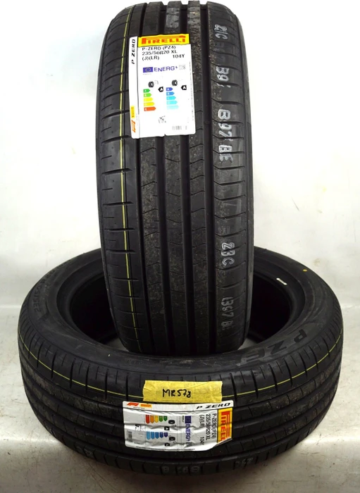 Pirelli P Zero (PZ4) 235/50 R20 104Y XL J