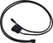 Phobya 4-Pin auf 4-Pin/Molex Adapter, 50cm, schwarz Vorschaubild