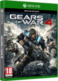 Gears of War 4 - Versus-Sammlung (Download) (Add-on) (Xbox One/SX)