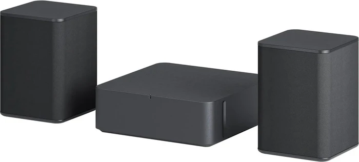 LG DS80QR