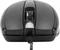 Targus Full-Size Optical Antimicrobial Wired Mouse schwarz, USB Vorschaubild