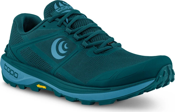 topo athletic Terraventure 4 blau (Damen)