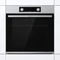 Gorenje BPS6737E14X Backofen mit Dampfunterstützung Vorschaubild