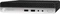 HP ProDesk 400 G4 DM, Core i3-8100T, 8GB RAM, 256GB SSD Vorschaubild