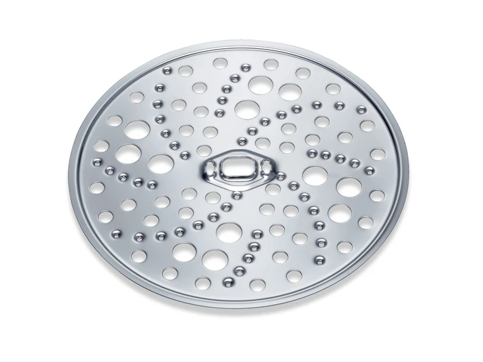 Bosch MUZ8RS1 Reibscheibe für Durchlaufschnitzler MUZ8DS1
