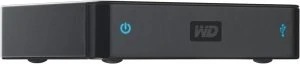 Western Digital WD TV Mini Media Player