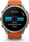 Garmin Fenix 9 Pro 51mm titanium/autumn orange-spark orange Vorschaubild