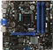 MSI B85M-E43 DASH (Intel 1150) Vorschaubild