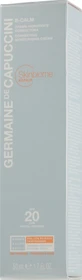 Germaine de Capuccini B-Calm Corrective Moisturising Cream LSF20, 50ml