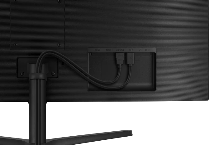 Samsung ViewFinity S5 S50GC, 34"