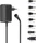 Hama Schaltnetzteil universal einstellbar 1000mA (00223613)