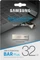 Samsung USB Stick Bar Plus 2019 32GB Champagne Silver, USB-A, USB 3.2 Gen 1×1 Vorschaubild