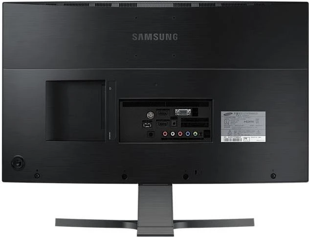 Samsung TD590, 27"