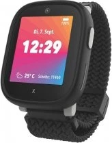 Xplora X6 Play (2. Gen) eSIM schwarz