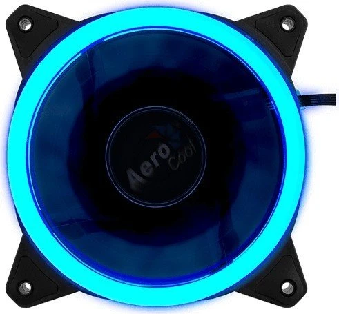 AeroCool Rev RGB, 120mm