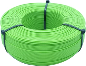 Purefil PLA Filament - Refill, grün, 1.75mm, 1.00kg