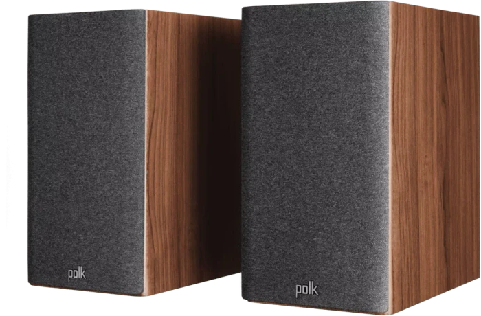 Polk Audio Reserve R200 walnuss, Paar