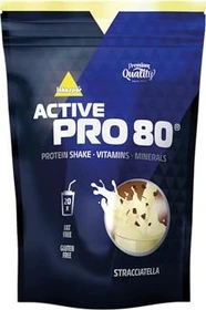 Inkospor Active Pro 80 Stracciatella 500g