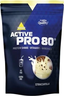 Inkospor Active Pro 80 Stracciatella 500g