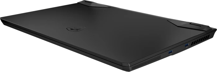 MSI Vector GP76 12UH-403, Core Black, Core i7-12700H, 16GB RAM, 1TB SSD, GeForce RTX 3080, DE
