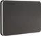 Toshiba Canvio Premium, grau, 1TB, USB 3.0 Micro-B Vorschaubild