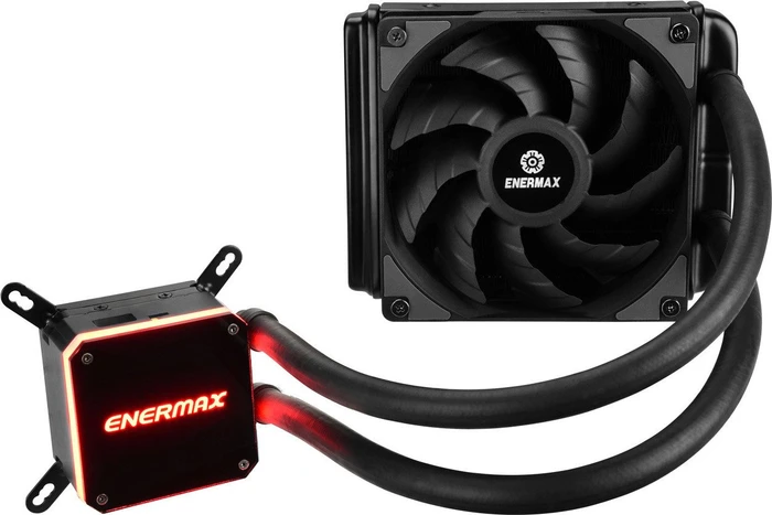 Enermax Liqmax III 120
