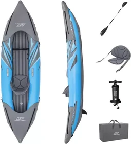 Bestway Hydro-Force Surge Elite X1 Kajak Set 305x91cm