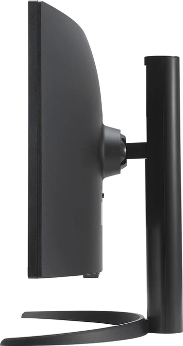 LG MyView Smart Monitor 34SR65QC-B, 34"